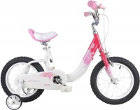 Photos - Kids' Bike Royal Baby Sakura 18 