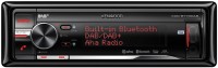 Photos - Car Stereo Kenwood KDC-BT73DAB 