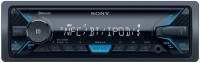 Photos - Car Stereo Sony DSX-A400BT 