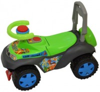 Photos - Ride-On Car Kinderway Dino 