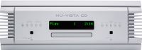 Photos - CD Player Musical Fidelity Nu-Vista CD 