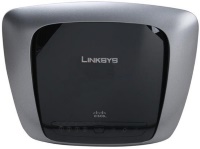 Photos - Wi-Fi LINKSYS WRT160N 