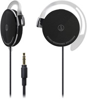 Headphones Audio-Technica ATH-EQ300 