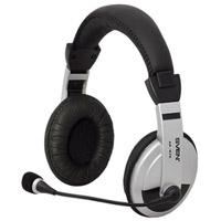 Photos - Headphones Sven AP-875 