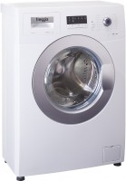 Photos - Washing Machine Freggia WISA105 white