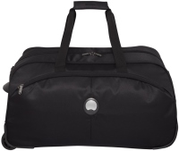 Photos - Travel Bags Delsey U-Lite Classic 58 