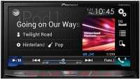 Photos - Car Stereo Pioneer AVH-X8800BT 