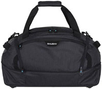 Photos - Travel Bags HUSKY Grape 40 