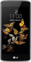 Photos - Mobile Phone LG X Style 16 GB / 1.5 GB