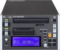 Photos - CD Player Teac CD-9010CF 