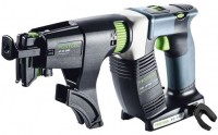 Drill / Screwdriver Festool DWC 18-4500 Li-Basic 564608 