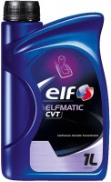 Photos - Gear Oil ELF Elfmatic CVT 1 L