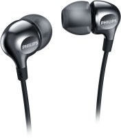 Photos - Headphones Philips SHE3700 