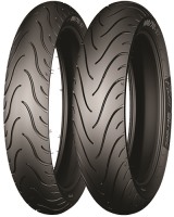 Motorcycle Tyre Michelin Pilot Street 80/90 -16 48S 