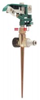 Photos - Garden Sprinkler RACO 4260-55/713C 