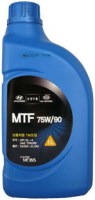 Photos - Gear Oil Mobis MTF 75W-90 1 L