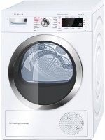 Photos - Tumble Dryer Bosch WTW 85530 