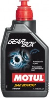 Photos - Gear Oil Motul Gearbox 80W-90 1L 1 L