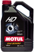 Photos - Gear Oil Motul HD 80W-90 5 L