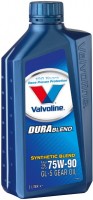 Photos - Gear Oil Valvoline DuraBlend GL-5 75W-90 1L 1 L
