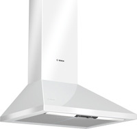 Photos - Cooker Hood Bosch DWW 061421 white