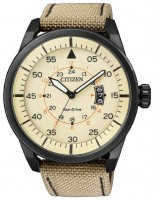 Wrist Watch Citizen AW1365-19P 