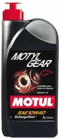 Photos - Gear Oil Motul Motylgear 10W-40 1L 1 L