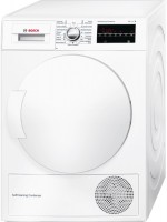 Photos - Tumble Dryer Bosch WTW 83460 