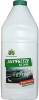 Photos - Antifreeze \ Coolant GreenCool GC2010 1 L
