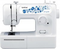 Photos - Sewing Machine / Overlocker Brother ArtCity 140 
