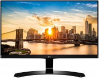 Photos - Monitor LG 23MP68VQ 23 "