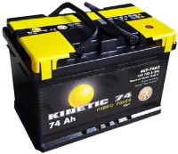 Photos - Car Battery Kinetic M3 Series