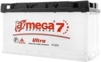 Photos - Car Battery A-Mega Ultra M7 (6CT-105R)