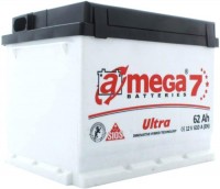 Photos - Car Battery A-Mega Ultra M7 (6CT-50L)