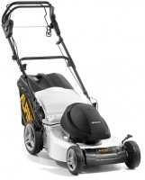 Photos - Lawn Mower Alpina AL3 46 SE 