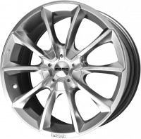 Photos - Wheel MOMO M-50 (7x16/5x115 ET38 DIA70,2)