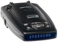 Photos - Radar Detector Escort Passport 9500ix 