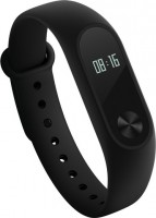 Photos - Smartwatches Xiaomi Mi Band 2 