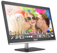 Photos - Desktop PC Asus Vivo AiO V200IB (V200IBGK-BC003M)