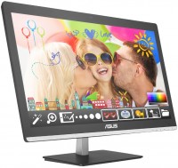 Photos - Desktop PC Asus Vivo AiO V220IC
