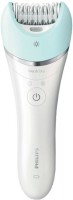 Hair Removal Philips Satinelle Advanced BRE 610 