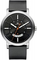 Photos - Wrist Watch Danish Design IQ13Q1046 SL BK 