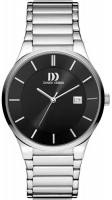 Photos - Wrist Watch Danish Design IQ63Q1112 