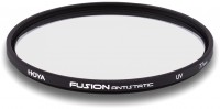 Lens Filter Hoya Fusion Antistatic UV 46 mm
