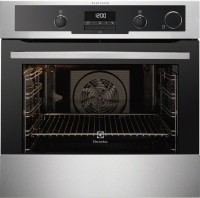 Photos - Oven Electrolux SteamCrisp OPEC 6631X 