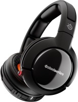 Photos - Headphones SteelSeries Siberia 800 