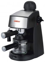 Photos - Coffee Maker Aresa CM-111E black