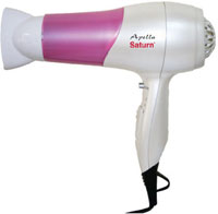 Photos - Hair Dryer Saturn ST HC7218 