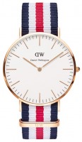 Photos - Wrist Watch Daniel Wellington 0102DW 