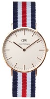 Photos - Wrist Watch Daniel Wellington 0502DW 